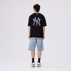 MLB Kaos Oversize Original - Kualitas Terbaik, Unisex, COD'ML-78