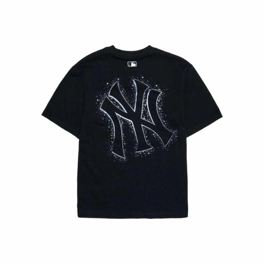 MLB Kaos Oversize Original - Kualitas Terbaik, Unisex, COD'ML-86
