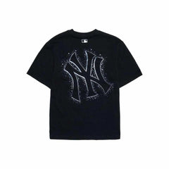 MLB Kaos Oversize Original - Kualitas Terbaik, Unisex, COD'ML-86