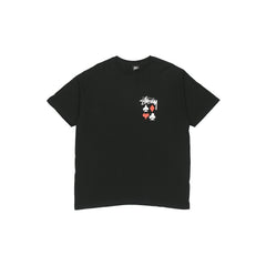 STUSSY Kaos Oversize Original - Kualitas Terbaik, Unisex, COD'-S-120