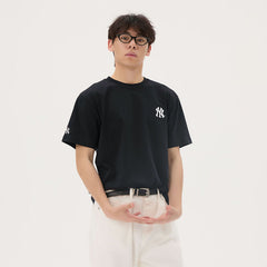 MLB Kaos Oversize Original - Kualitas Terbaik, Unisex, COD'ML-82