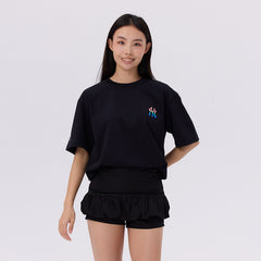 MLB Kaos Oversize Original - Kualitas Terbaik, Unisex, COD'ML-79