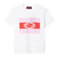 GUCCI Kaos Oversize Original - Kualitas Terbaik, Unisex, COD    G-69