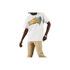 GUCCI Kaos Oversize Original - Kualitas Terbaik, Unisex, COD    G-86