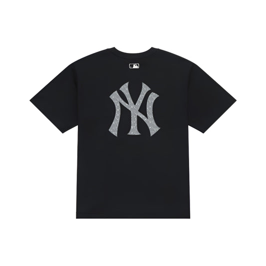 MLB Kaos Oversize Original - Kualitas Terbaik, Unisex, COD'ML-84