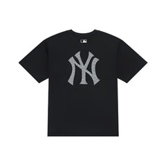 MLB Kaos Oversize Original - Kualitas Terbaik, Unisex, COD'ML-84