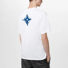 LV Kaos Oversize Original - Kualitas Terbaik, Unisex, COD'-L-17