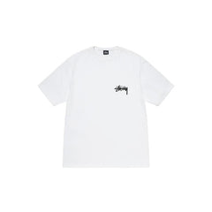 STUSSY Kaos Oversize Original - Kualitas Terbaik, Unisex, COD'-S-45