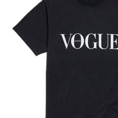 Kaos Pendek Balenciaga dengan Motif Gambar/Cetak, Cocok untuk Pria dan Wanita -BL-48