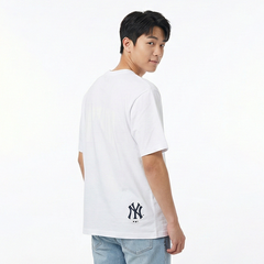 MLB Kaos Oversize Original - Kualitas Terbaik, Unisex, COD'ML-04