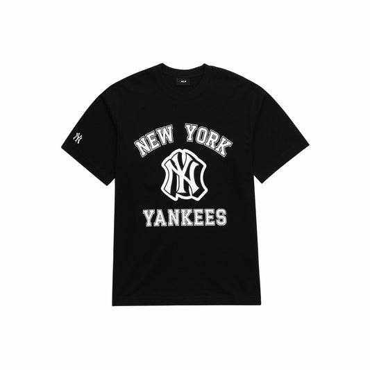 MLB Kaos Oversize Original - Kualitas Terbaik, Unisex, COD'ML-38