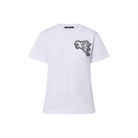 LV Kaos Oversize Original - Kualitas Terbaik, Unisex, COD'-LV-39