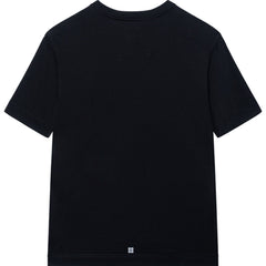 Kaos Givenchy Bermotif, Unisex -J-35