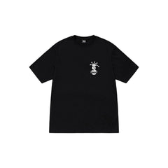 STUSSY Kaos Oversize Original - Kualitas Terbaik, Unisex, COD'-S-124