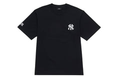 MLB Kaos Oversize Original - Kualitas Terbaik, Unisex, COD'ML-35
