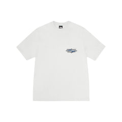 STUSSY Kaos Oversize Original - Kualitas Terbaik, Unisex, COD'-S-43