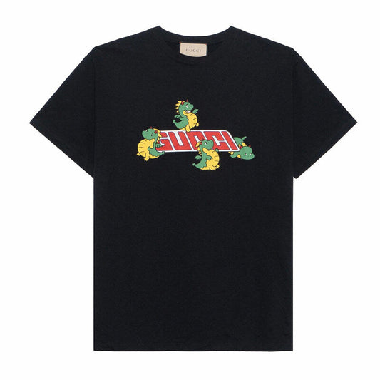 GUCCI Kaos Oversize Original - Kualitas Terbaik, Unisex, COD     '"  G-15