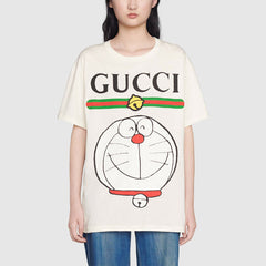 GUCCI Kaos Oversize Original - Kualitas Terbaik, Unisex, COD     '"  G-56