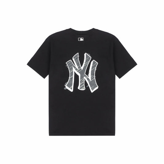 MLB Kaos Oversize Original - Kualitas Terbaik, Unisex, COD'ML-59