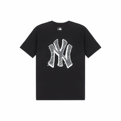 MLB Kaos Oversize Original - Kualitas Terbaik, Unisex, COD'ML-59
