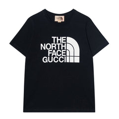 GUCCI Kaos Oversize Original - Kualitas Terbaik, Unisex, COD   G-81