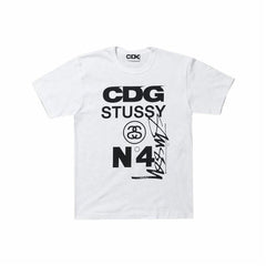 STUSSY Kaos Oversize Original - Kualitas Terbaik, Unisex, COD'-S-123