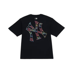 MLB Kaos Oversize Original - Kualitas Terbaik, Unisex, COD'ML-88