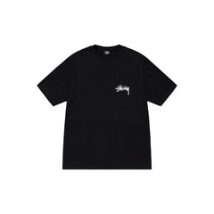 STUSSY Kaos Oversize Original - Kualitas Terbaik, Unisex, COD'-S-103