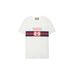 GUCCI Kaos Oversize Original - Kualitas Terbaik, Unisex, COD     '"  G-49