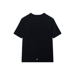 Kaos Givenchy Bermotif, Unisex -J-35