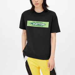LV Kaos Oversize Original - Kualitas Terbaik, Unisex, COD'-LV-70