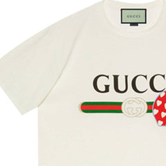 GUCCI Kaos Oversize Original - Kualitas Terbaik, Unisex, COD     '"  G-23