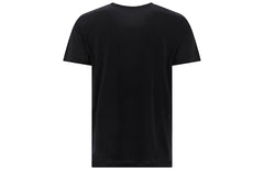 Kaos Pendek DIOR dengan Motif Gambar/Cetak, Cocok untuk Pria dan Wanita  -D-12