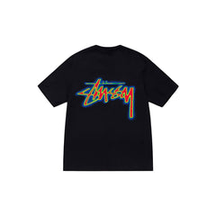 STUSSY Kaos Oversize Original - Kualitas Terbaik, Unisex, COD'-S-4
