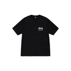 STUSSY Kaos Oversize Original - Kualitas Terbaik, Unisex, COD'-S-62