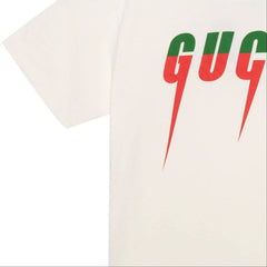 GUCCI Kaos Oversize Original - Kualitas Terbaik, Unisex, COD     '"  G-35
