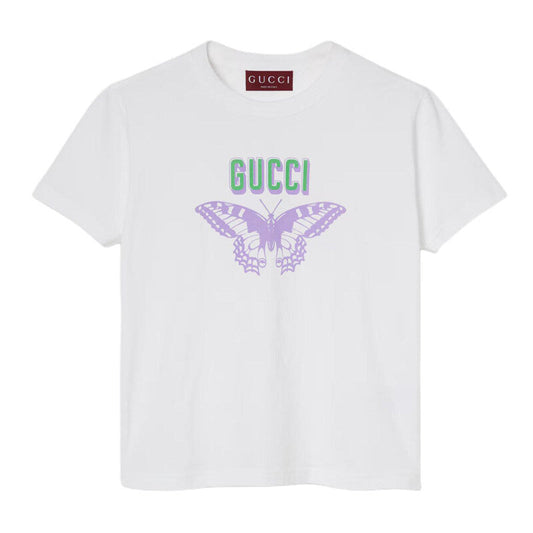 GUCCI Kaos Oversize Original - Kualitas Terbaik, Unisex, COD    G-89