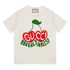 GUCCI Kaos Oversize Original - Kualitas Terbaik, Unisex, COD     '"  G-54