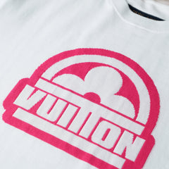 LV Kaos Oversize Original - Kualitas Terbaik, Unisex, COD'-LV-36