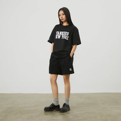 MLB Kaos Oversize Original - Kualitas Terbaik, Unisex, COD'ML-15