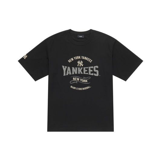 MLB Kaos Oversize Original - Kualitas Terbaik, Unisex, COD'ML-45