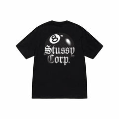 STUSSY Kaos Oversize Original - Kualitas Terbaik, Unisex, COD'-S-121