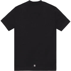 Kaos Givenchy Bermotif, Unisex -J-48