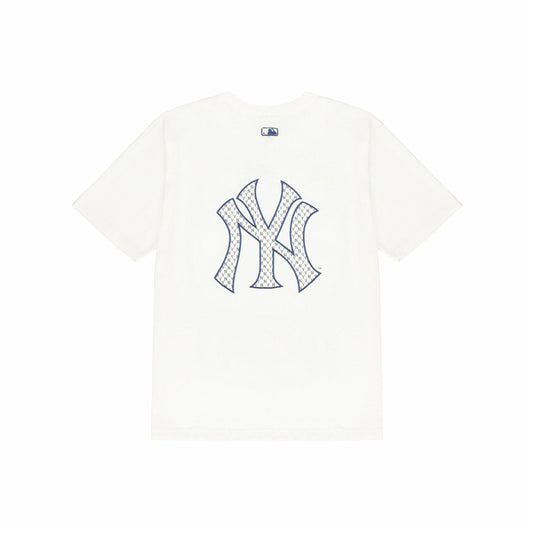 MLB Kaos Oversize Original - Kualitas Terbaik, Unisex, COD'ML-33