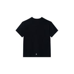 Kaos Givenchy Bermotif, Unisex -J-06
