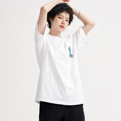 MLB Kaos Oversize Original - Kualitas Terbaik, Unisex, COD'ML-87