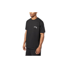 STUSSY Kaos Oversize Original - Kualitas Terbaik, Unisex, COD'-S-64