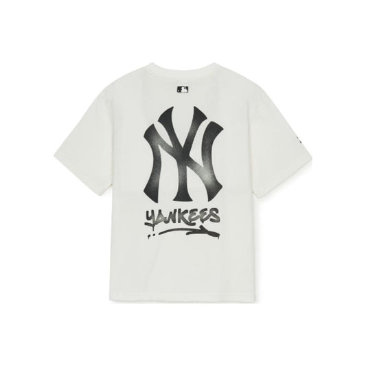 MLB Kaos Oversize Original - Kualitas Terbaik, Unisex, COD'ML-70