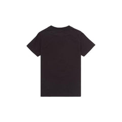 Kaos Pendek FENDI dengan Motif Gambar/Cetak, Cocok untuk Pria dan WanitaF-43