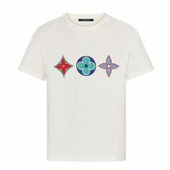 LV Kaos Oversize Original - Kualitas Terbaik, Unisex, COD'-L-01